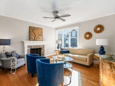 156 Tradd St APT E Charleston, SC 29401