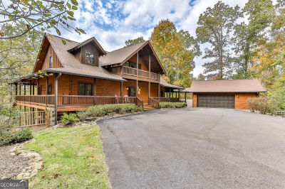 6451 Old Highway 5 S Talking Rock, GA 30175