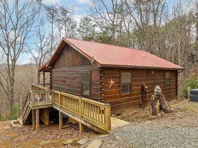 1350 Cherry Lake Dr Blue Ridge, GA 30513