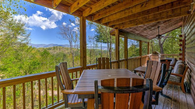 43 Dustin Dr S Ellijay, GA 30540