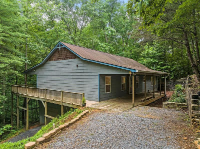 65 Dogwood Ln Ellijay, GA 30540