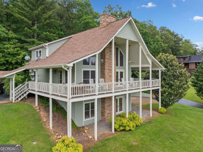 82 Emelia Dr Morganton, GA 30560