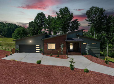 160 Big Valley Dr Morganton, GA 30560