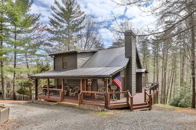 60 Clubhouse Ct Ellijay, GA 30536