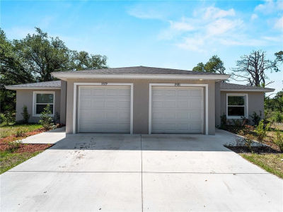 15579/15581 Chamberlain Blvd Pt Charlotte, FL 33953
