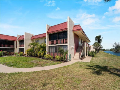 72 Boundary Blvd UNIT 226 Rotonda West, FL 33947