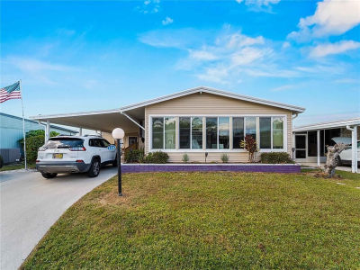 154 Rarotonga Rd North Port, FL 34287