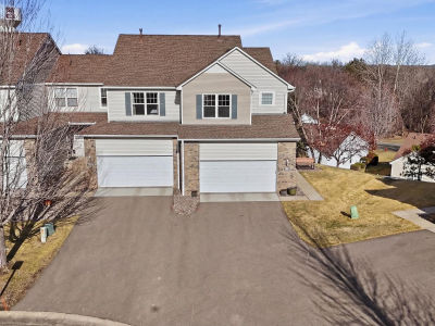 4580 Blaylock Cir Inver Grove Heights, MN 55076
