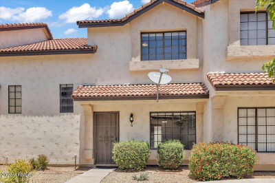 2954 N Oregon St UNIT 6 Chandler, AZ 85225