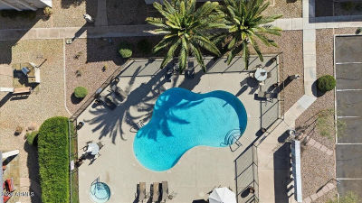 1402 E Guadalupe Rd Unit 149 Tempe, AZ 85283