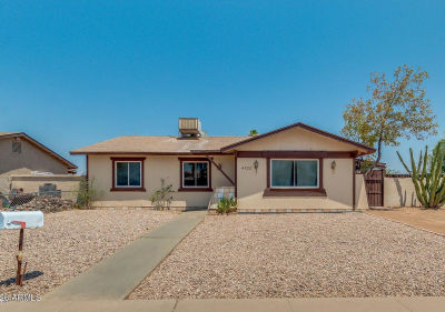 4722 E Chambers St Phoenix, AZ 85040