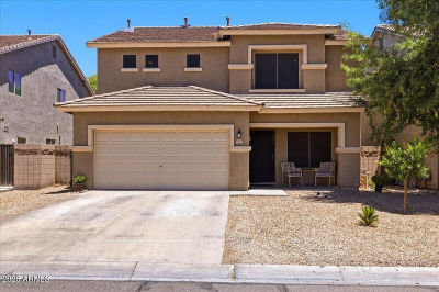 39425 N Carolina Ave San Tan Valley, AZ 85140
