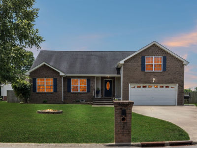 2564 Leprechaun Ln Clarksville, TN 37042