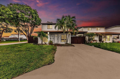 5287 NW 193rd Ln Opa Locka, FL 33055