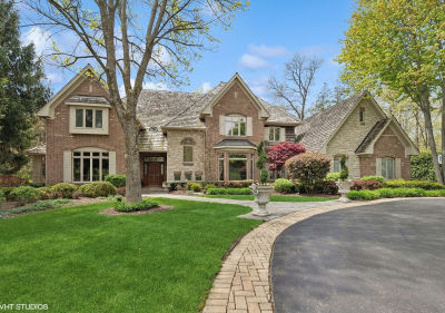 1181 Gavin Ct Lake Forest, IL 60045