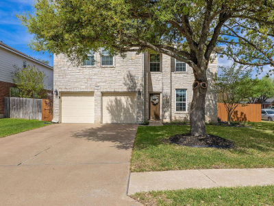 2201 Kerr Trl Cedar Park, TX 78613