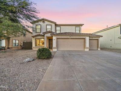 4178 E Shapinsay Dr San Tan Valley, AZ 85140