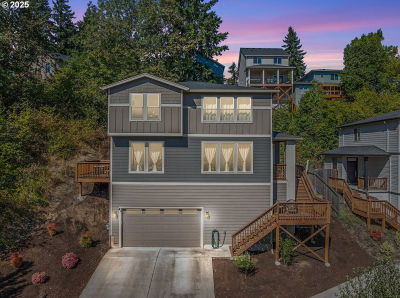 4613 NE 12th Ct Vancouver, WA 98663