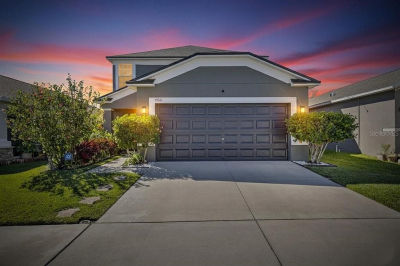 1504 Trailwater St Ruskin, FL 33570