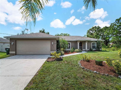 6345 Bodmin Ln North Port, FL 34291