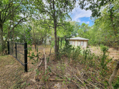 Timberline Dr Whitney, TX 76692