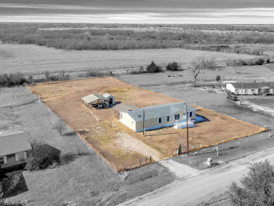 3909 Adriels Ln Venus, TX 76084