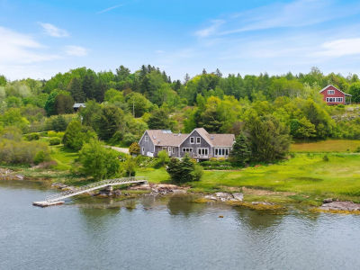 13 Osprey Ln Cushing, ME 04563