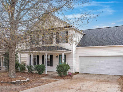 735 McNamara Ln Columbia, SC 29229