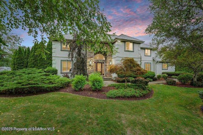 169 Wagner Blvd Greenfield Township, PA 18407