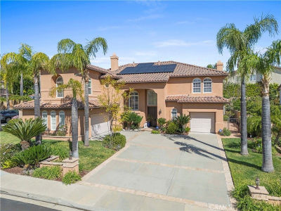 5861 Mustang Dr Simi Valley, CA 93063