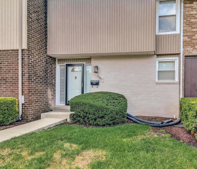 10067 Campus Way S UNIT 91 Upper Marlboro, MD 20774