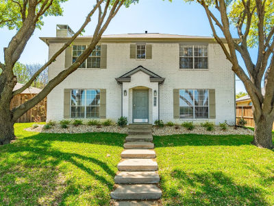 944 Valley View Dr Lewisville, TX 75067