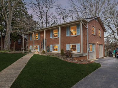 139 Bailey Collins Dr Smyrna, TN 37167