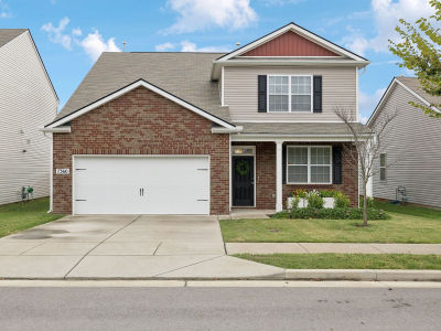7360 Brady Ln Antioch, TN 37013