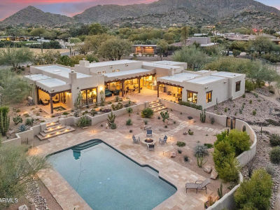 5060 E Sky Desert Ln Paradise Valley, AZ 85253