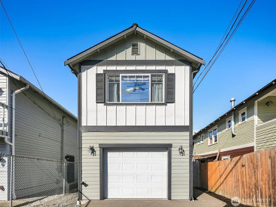 3932 S Lucile St Seattle, WA 98118