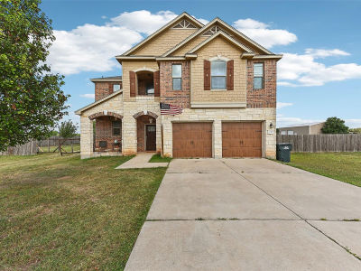 132 Brittany Ln Bastrop, TX 78602