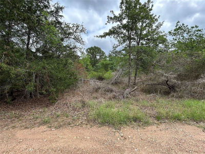 LOT 54 Rick Rd La Grange, TX 78945