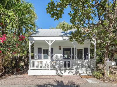 817 Terry Ln Key West, FL 33040
