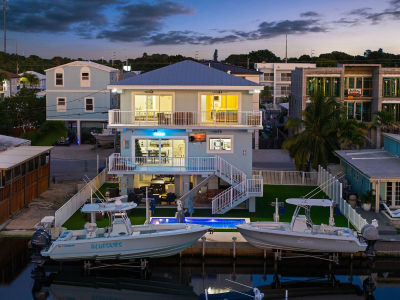 254 Lower Matecumbe Rd Key Largo, FL 33037