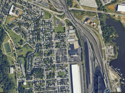 1616 Plum St Baltimore, MD 21226