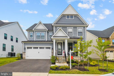 7973 Lawndale Cir Columbia, MD 21044