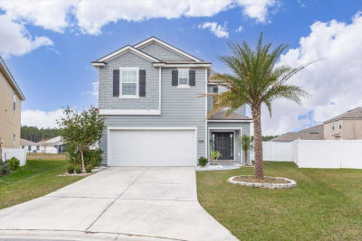 10111 Sitting Fox Court, Jacksonville, FL, USA