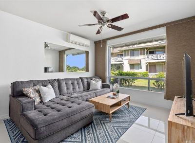 91-1058 Kekuilani Loop APT 1103 Kapolei, HI 96707