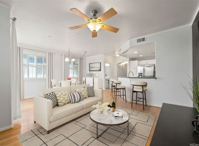 7018 Hawaii Kai Dr UNIT 206 Honolulu, HI 96825