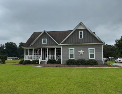 83 Barrow Dr Whiteville, NC 28472
