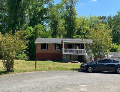 505 Washington St Windsor, NC 27983