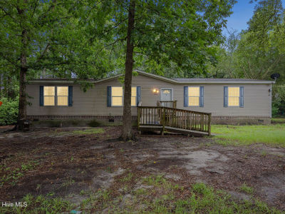 4066 General Howe Hwy Riegelwood, NC 28456