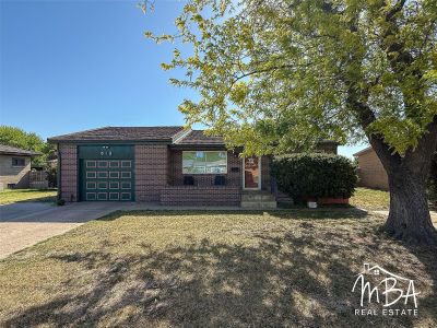 618 Fleming St Garden City, KS 67846