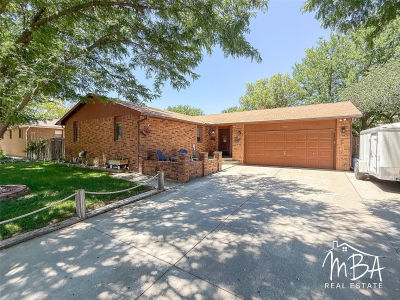2905 Squire Pl Garden City, KS 67846